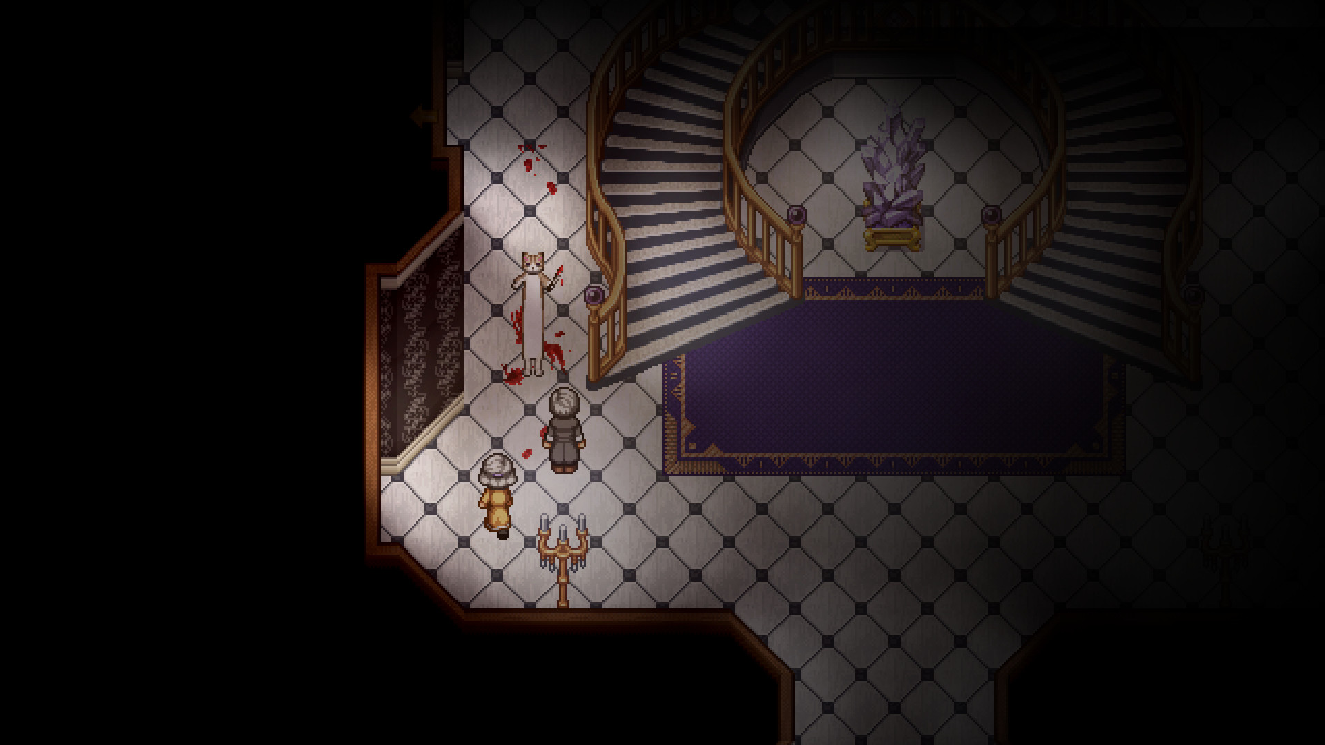 Impostor Factory screenshot 7