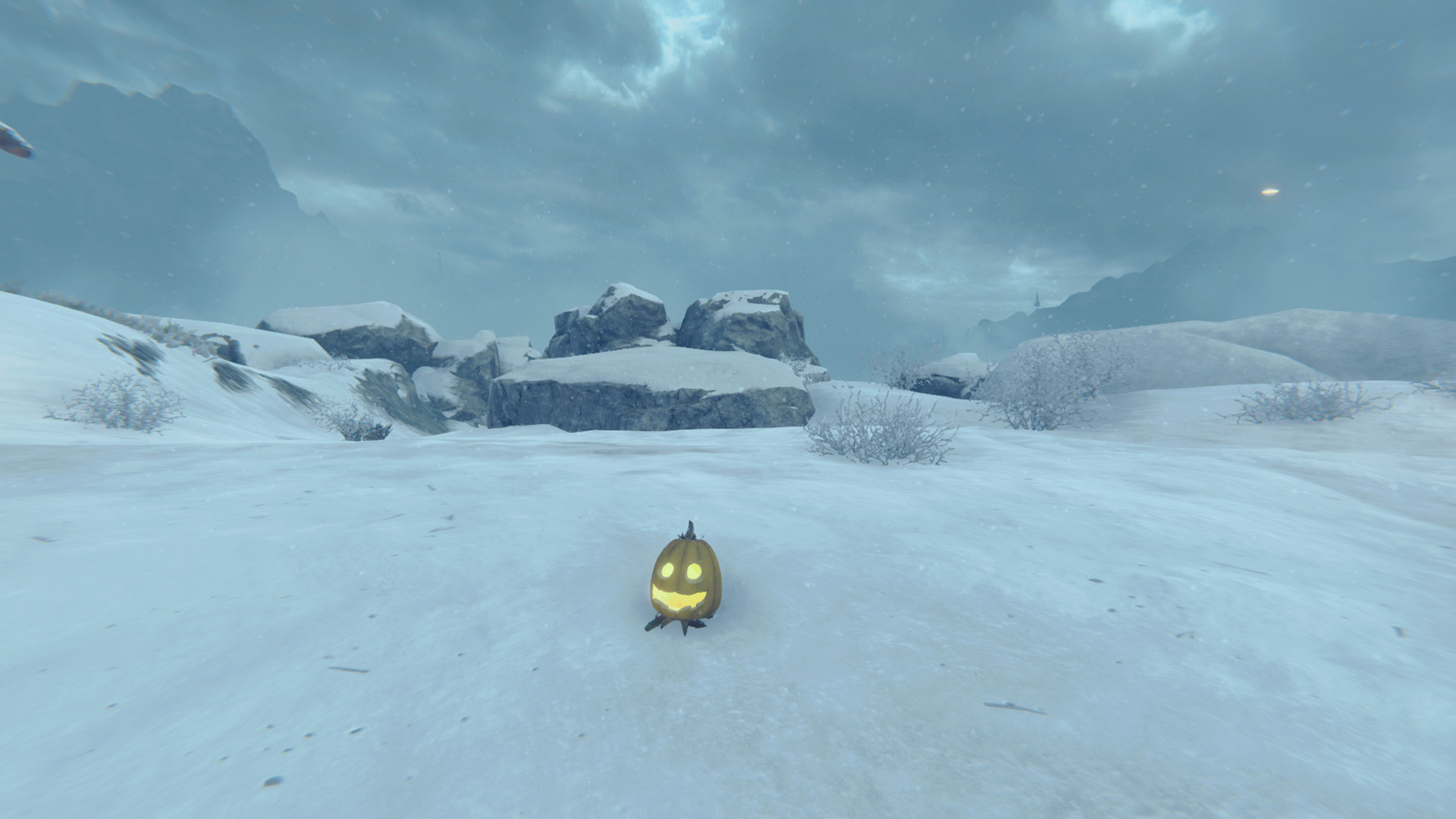 PFTG - Halloween Pack screenshot 3
