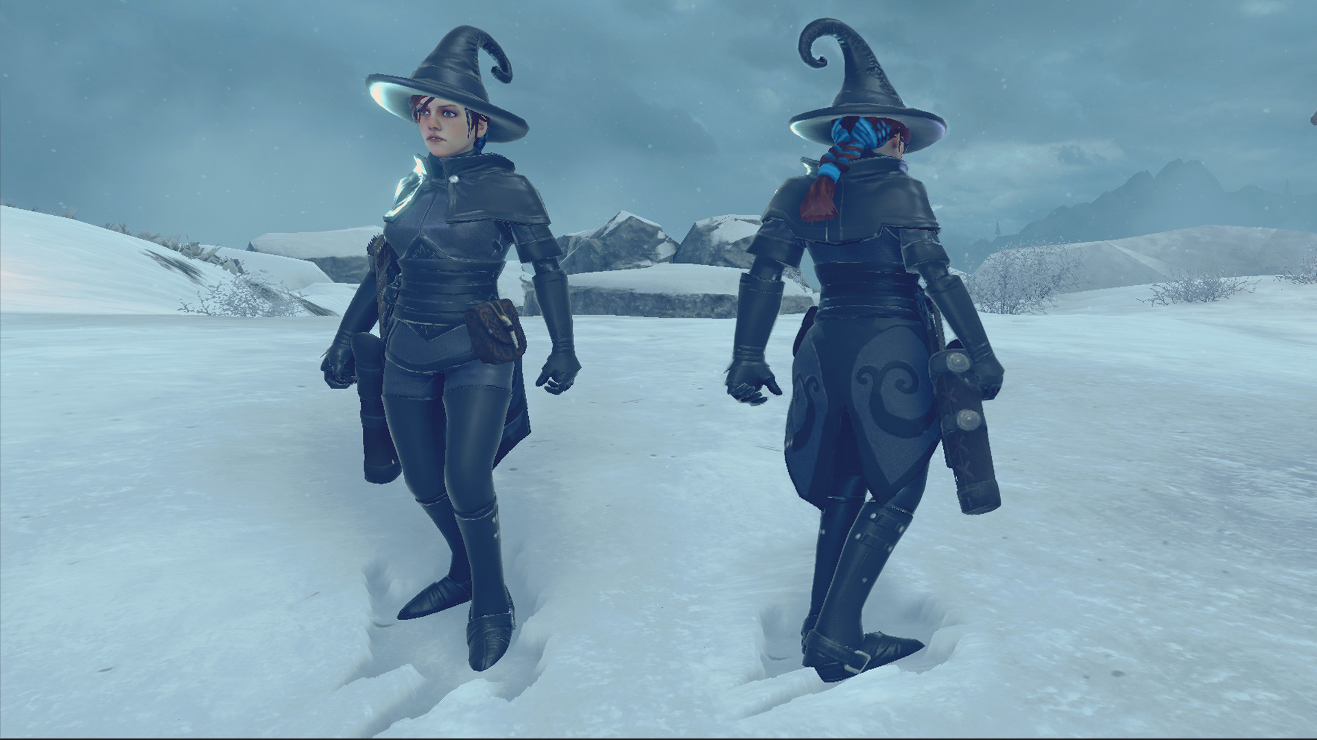 PFTG - Halloween Pack screenshot 1