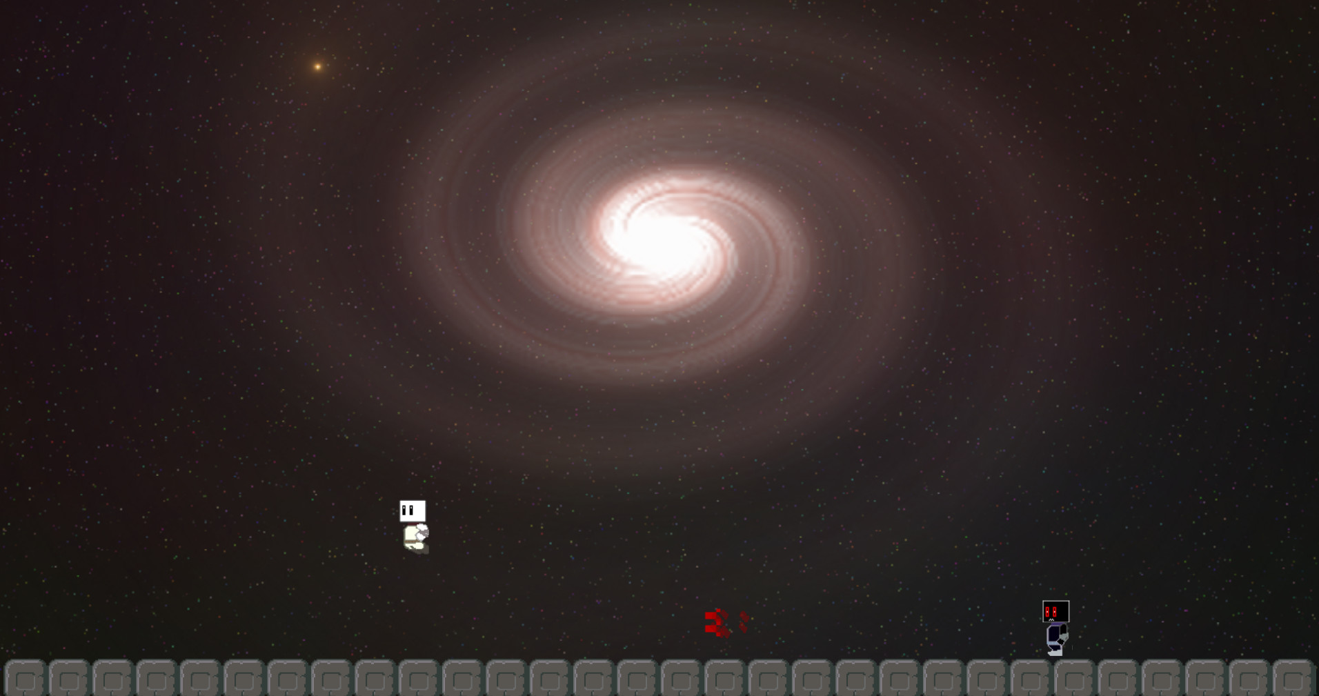 The Last Pixel screenshot 5