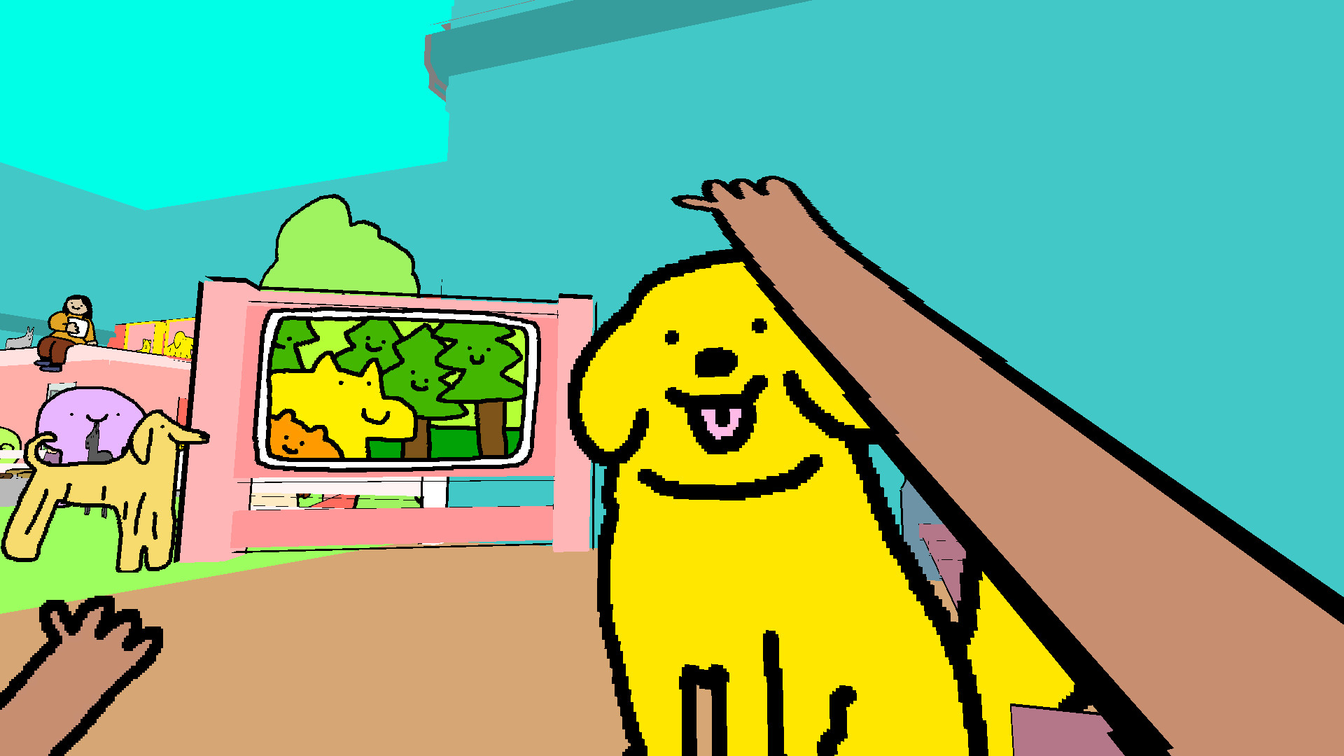 QT screenshot 7