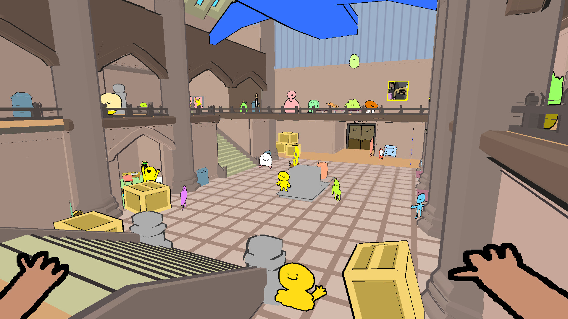 QT screenshot 12