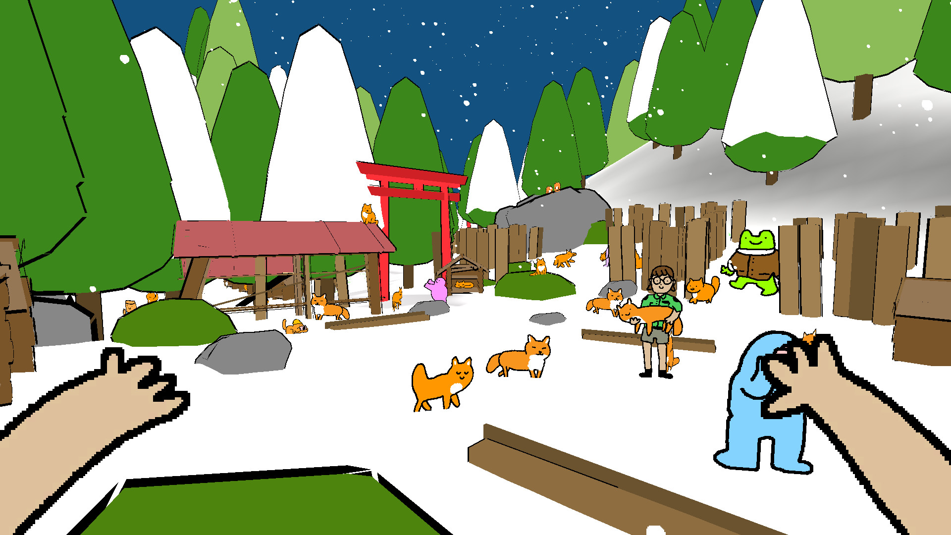 QT screenshot 8
