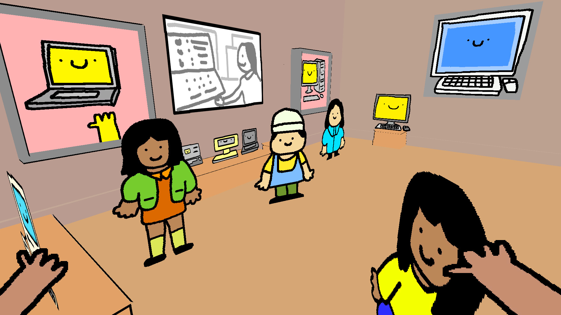 QT screenshot 10