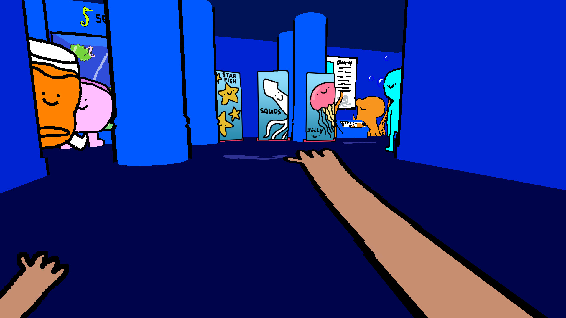 QT screenshot 9