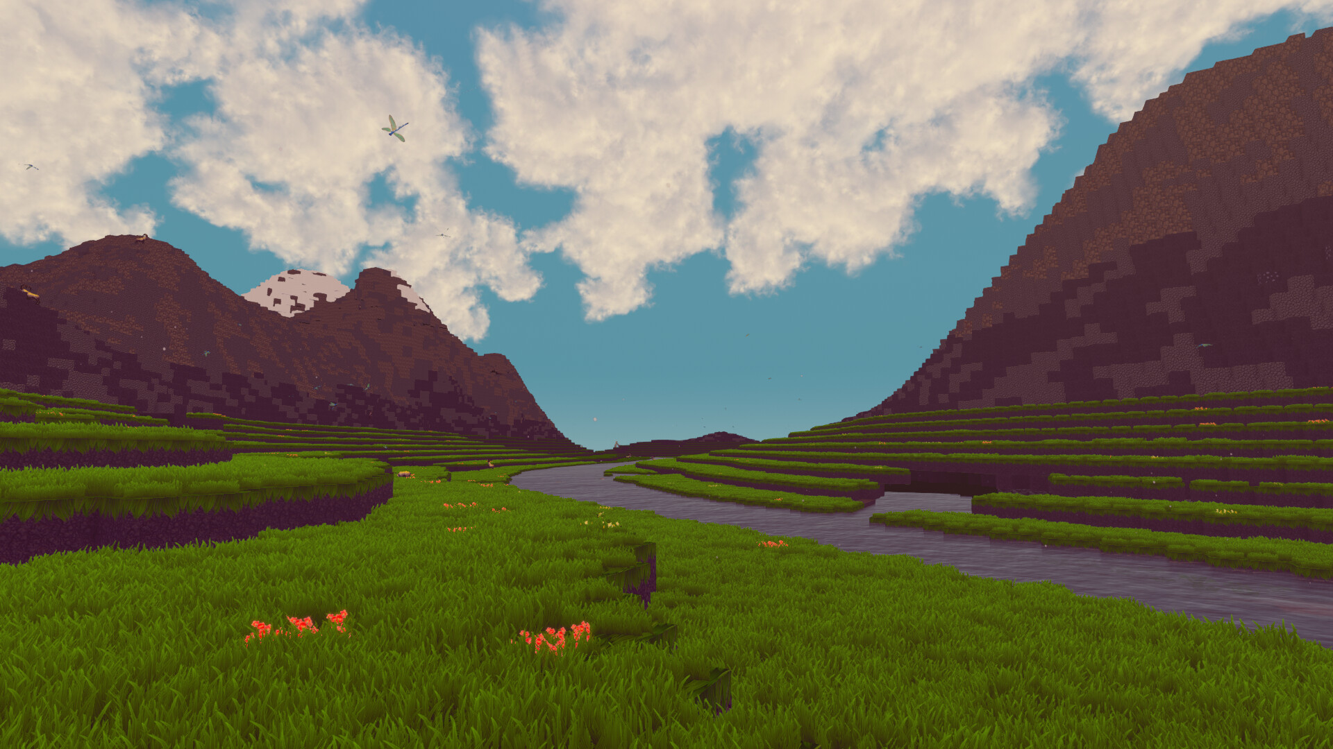 Aiyana screenshot 20