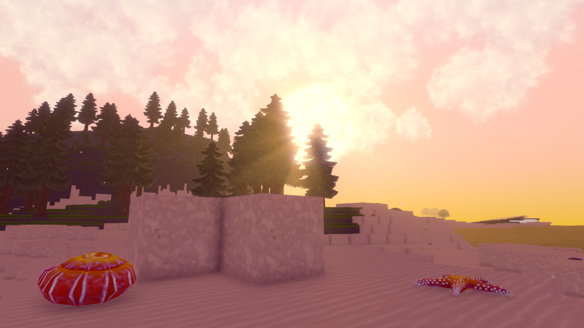 Aiyana screenshot 17
