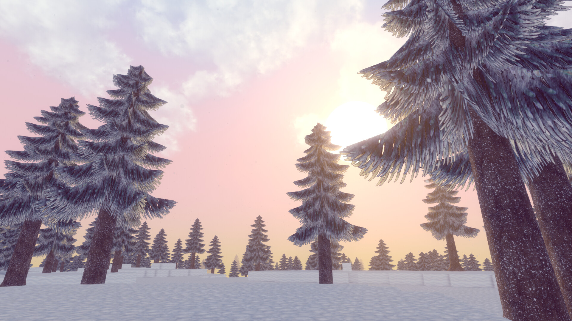 Aiyana screenshot 11