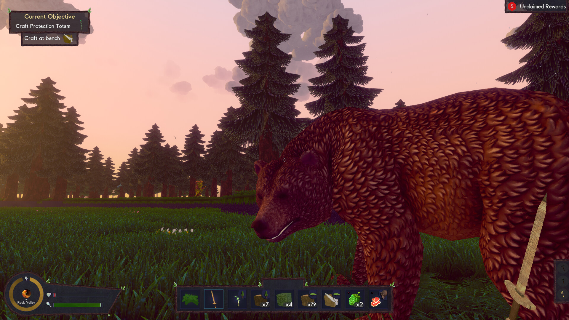 Aiyana screenshot 4