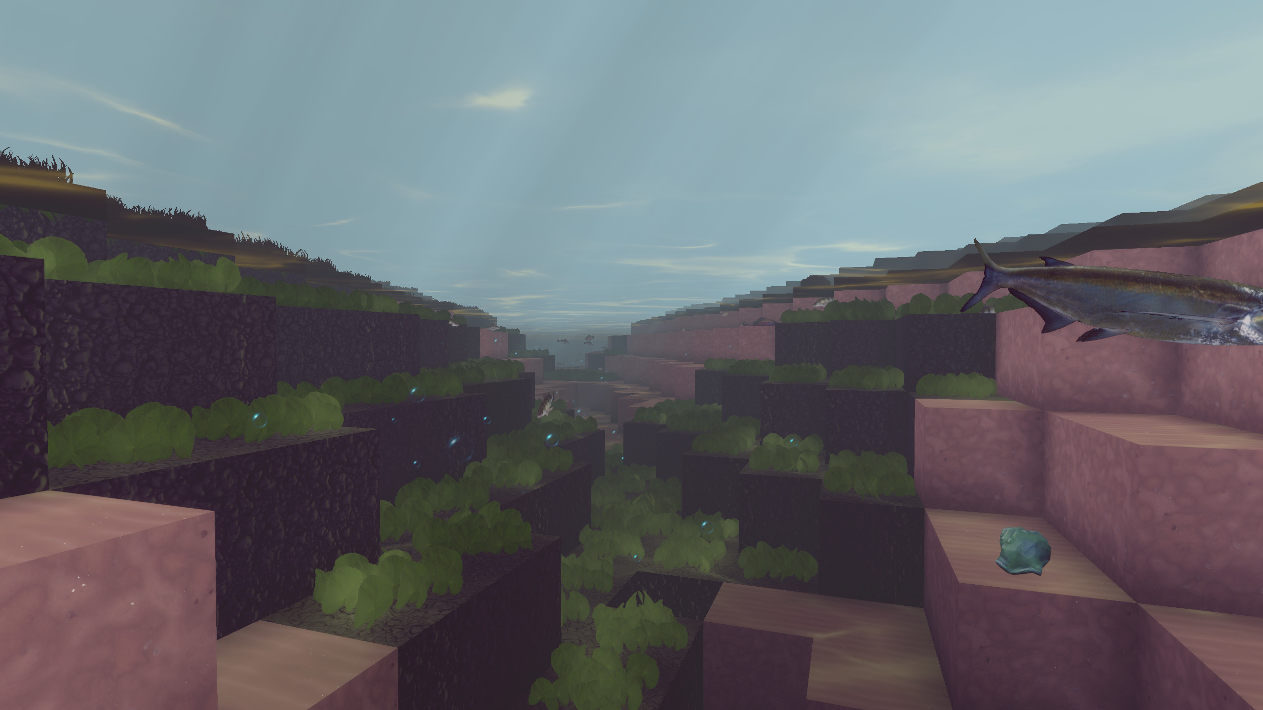 Aiyana screenshot 19