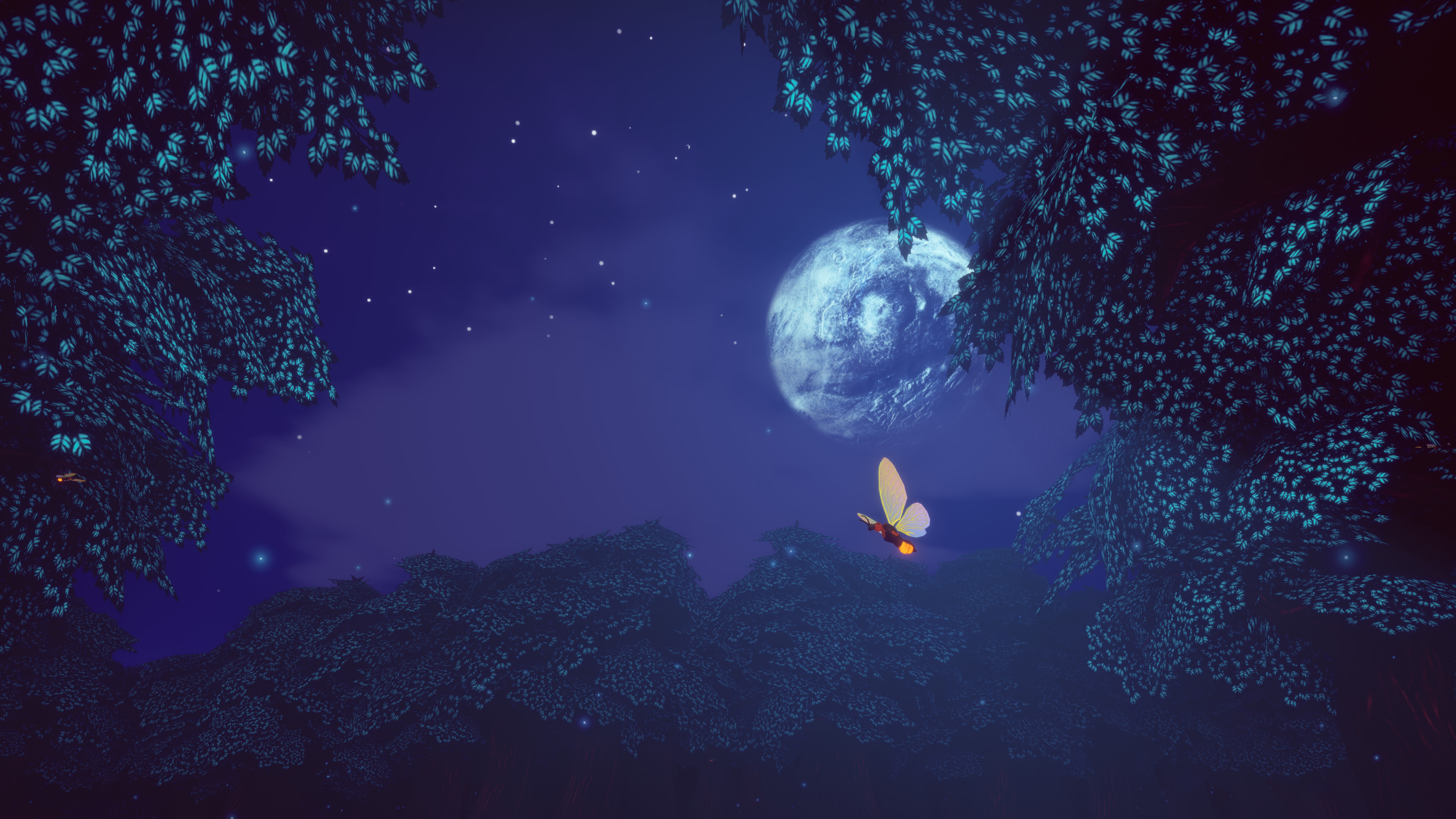 Aiyana screenshot 18