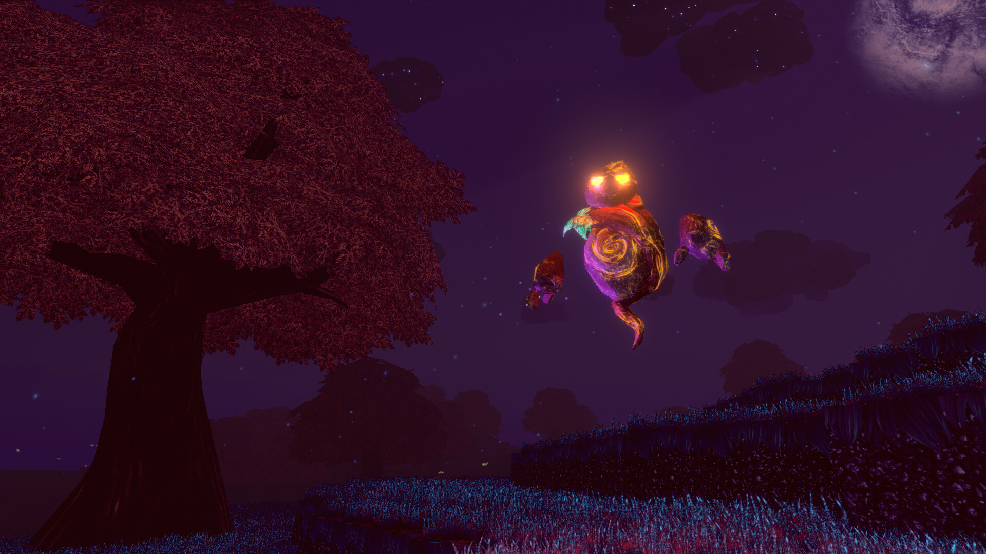 Aiyana screenshot 14