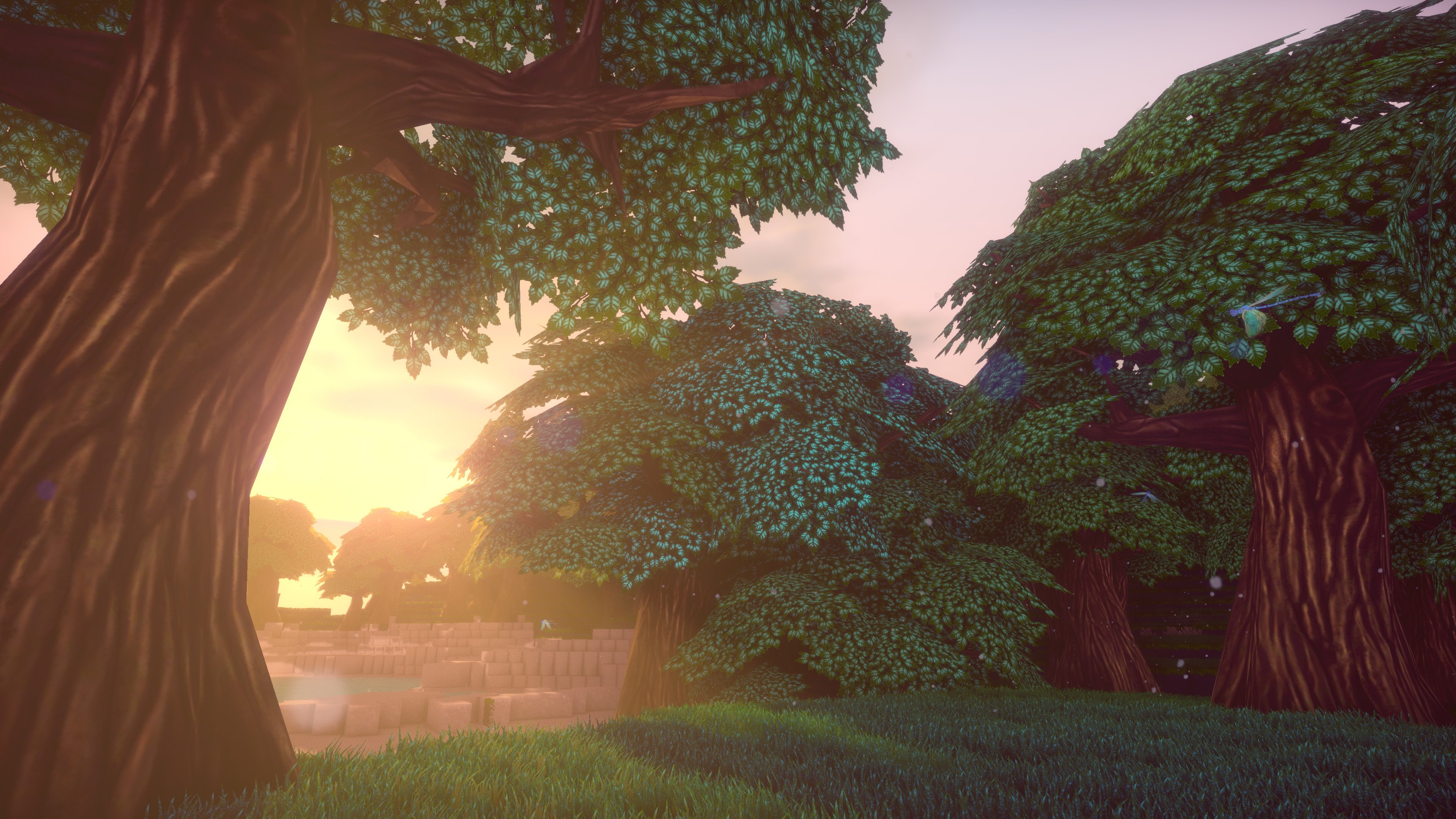 Aiyana screenshot 9