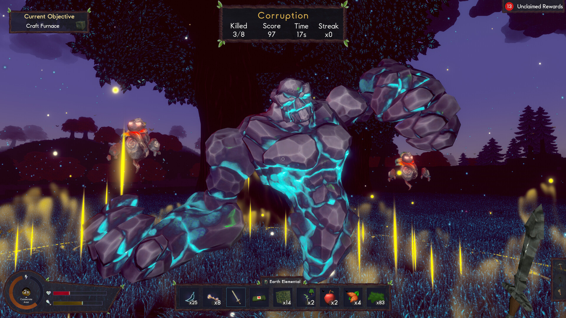 Aiyana screenshot 6