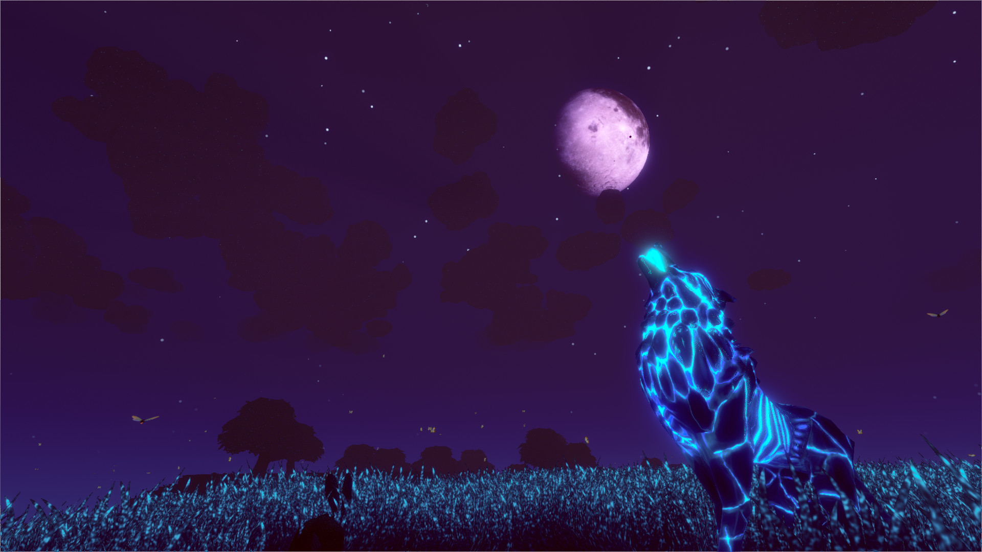 Aiyana screenshot 12