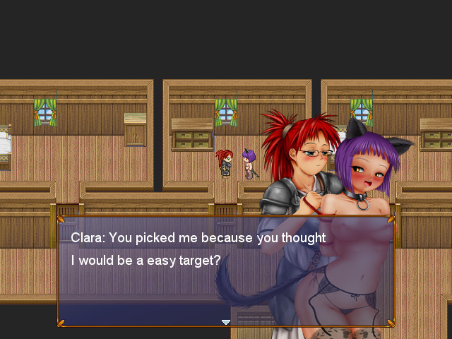 Dunmakia Kingdom screenshot 6