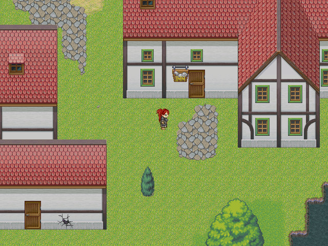 Dunmakia Kingdom screenshot 4