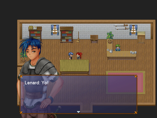 Dunmakia Kingdom screenshot 2