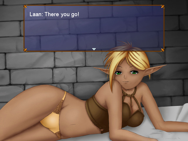 Dunmakia Kingdom screenshot 8