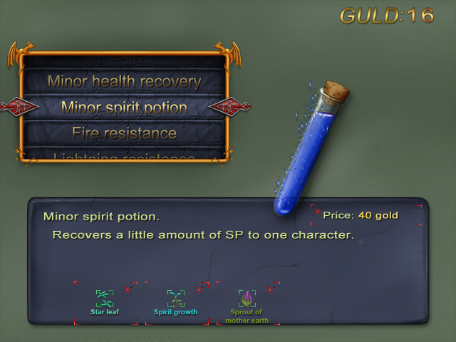 Dunmakia Kingdom screenshot 5