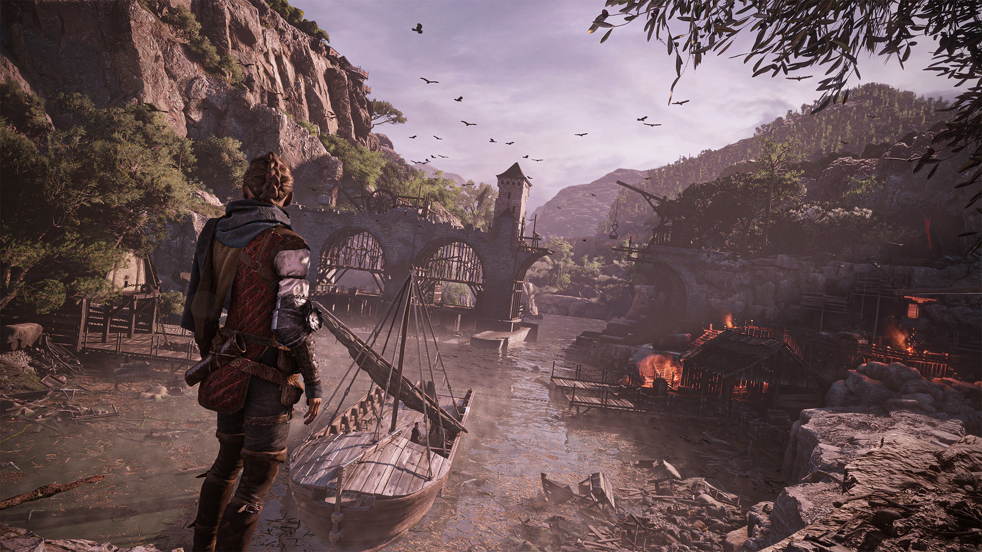 A Plague Tale: Requiem — изображение 5