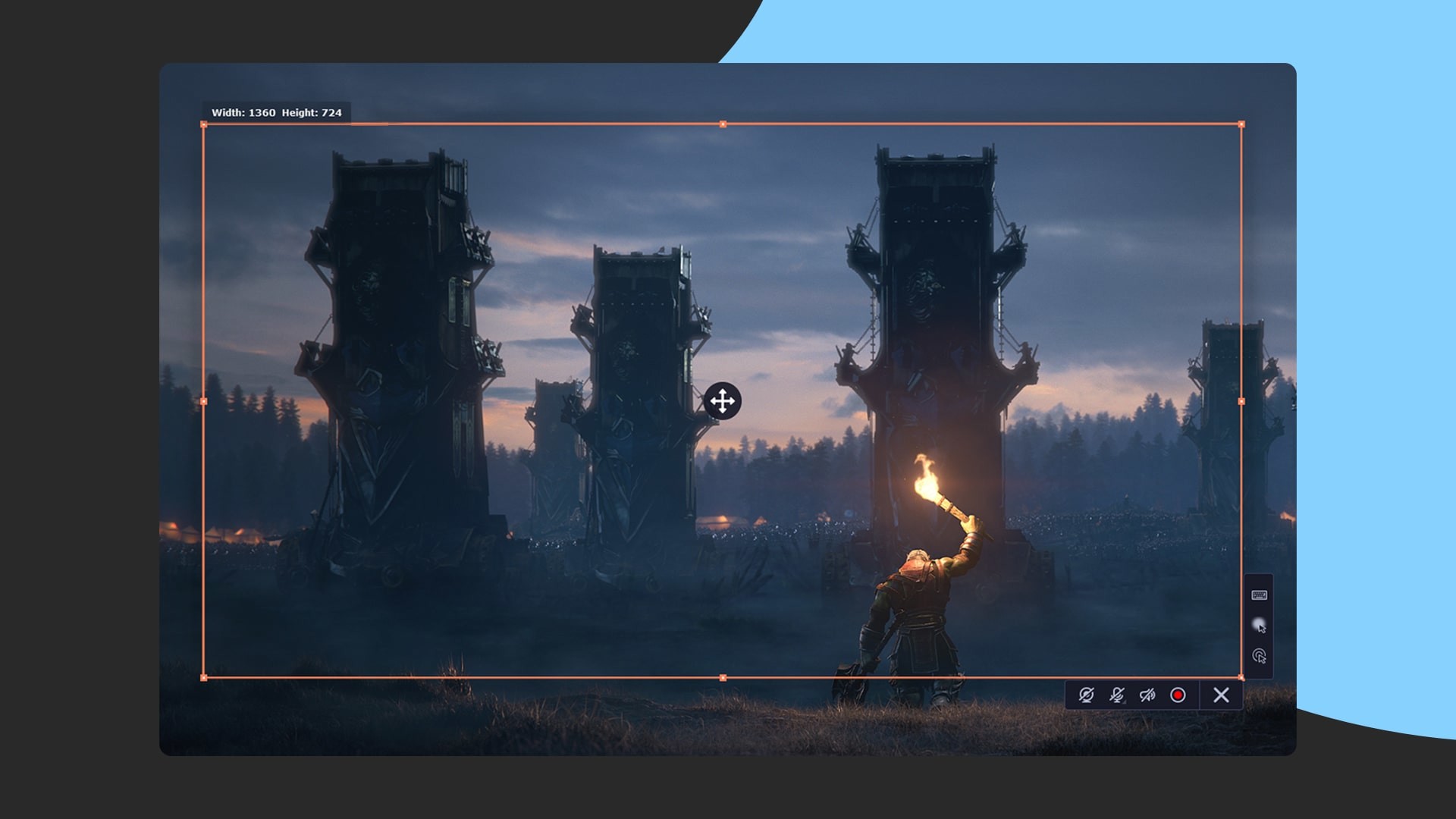 Movavi Video Suite 2020 Steam Edition screenshot 4