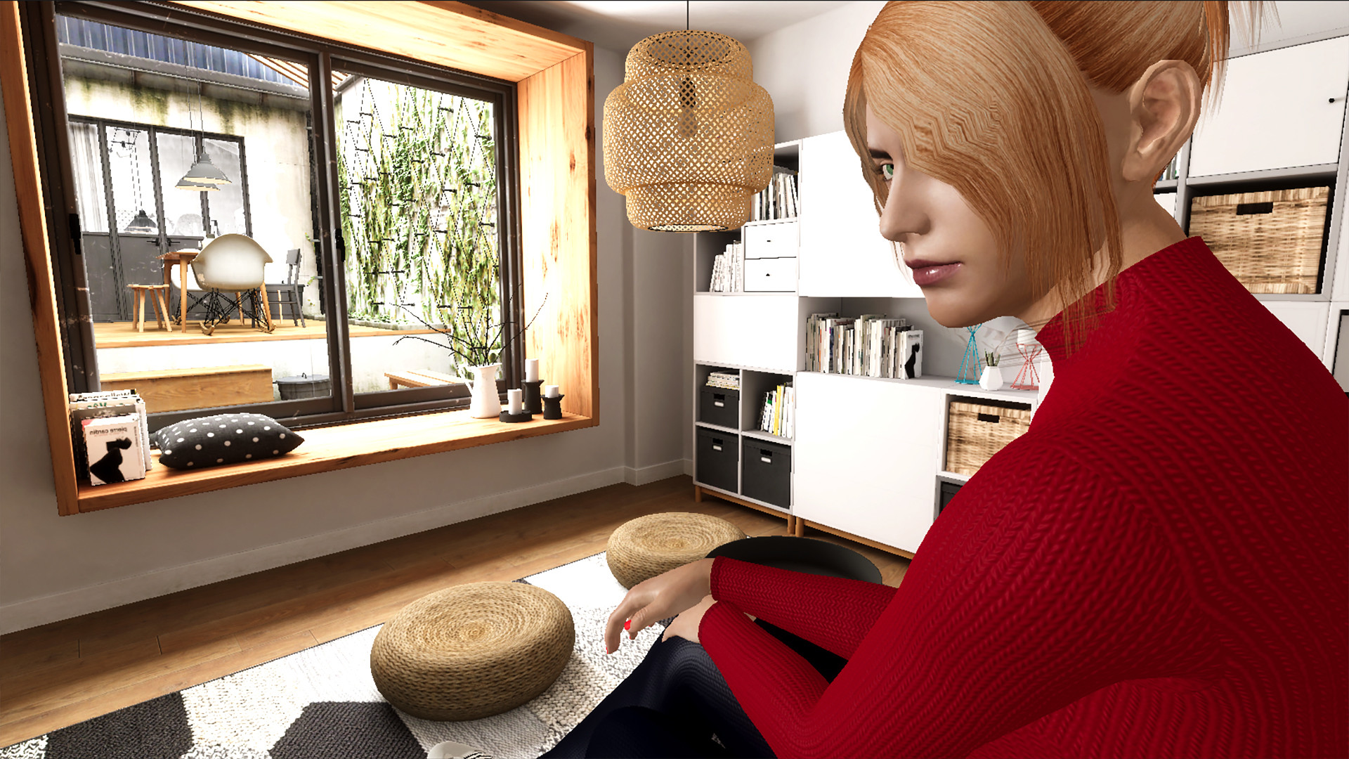 VR Katherine screenshot 7
