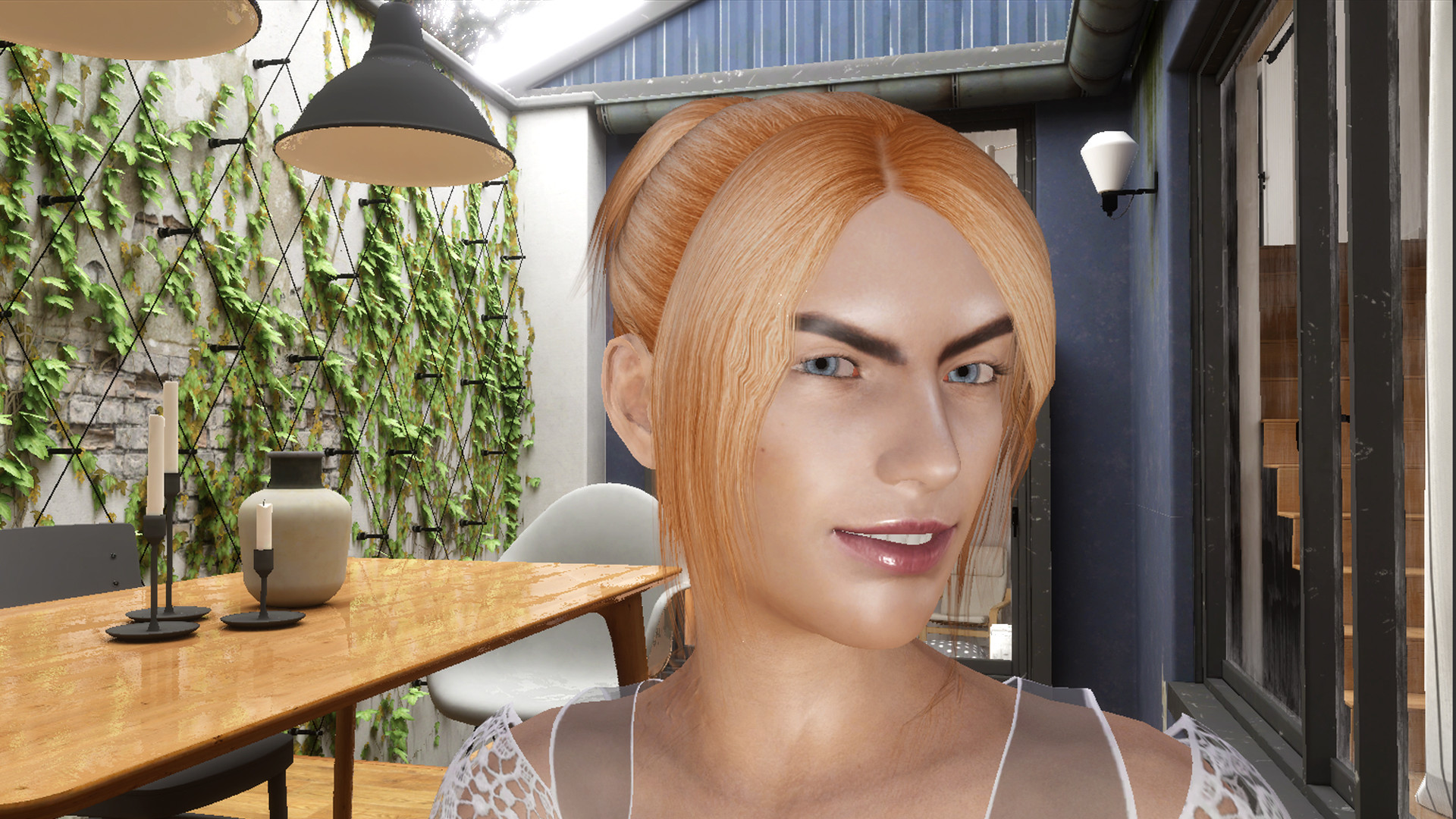 VR Katherine screenshot 1