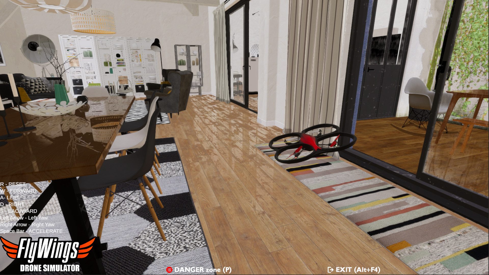 VR Katherine screenshot 10