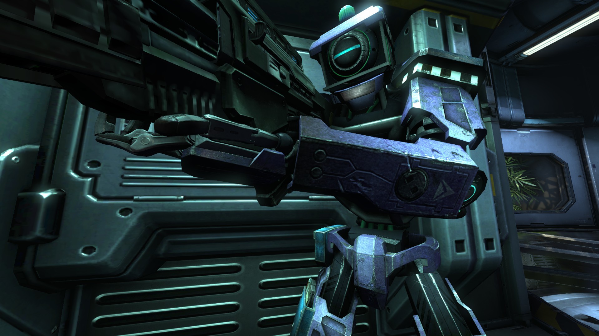 Natural Selection 2 - B.M.A.C. Elite Supporter Pack screenshot 11