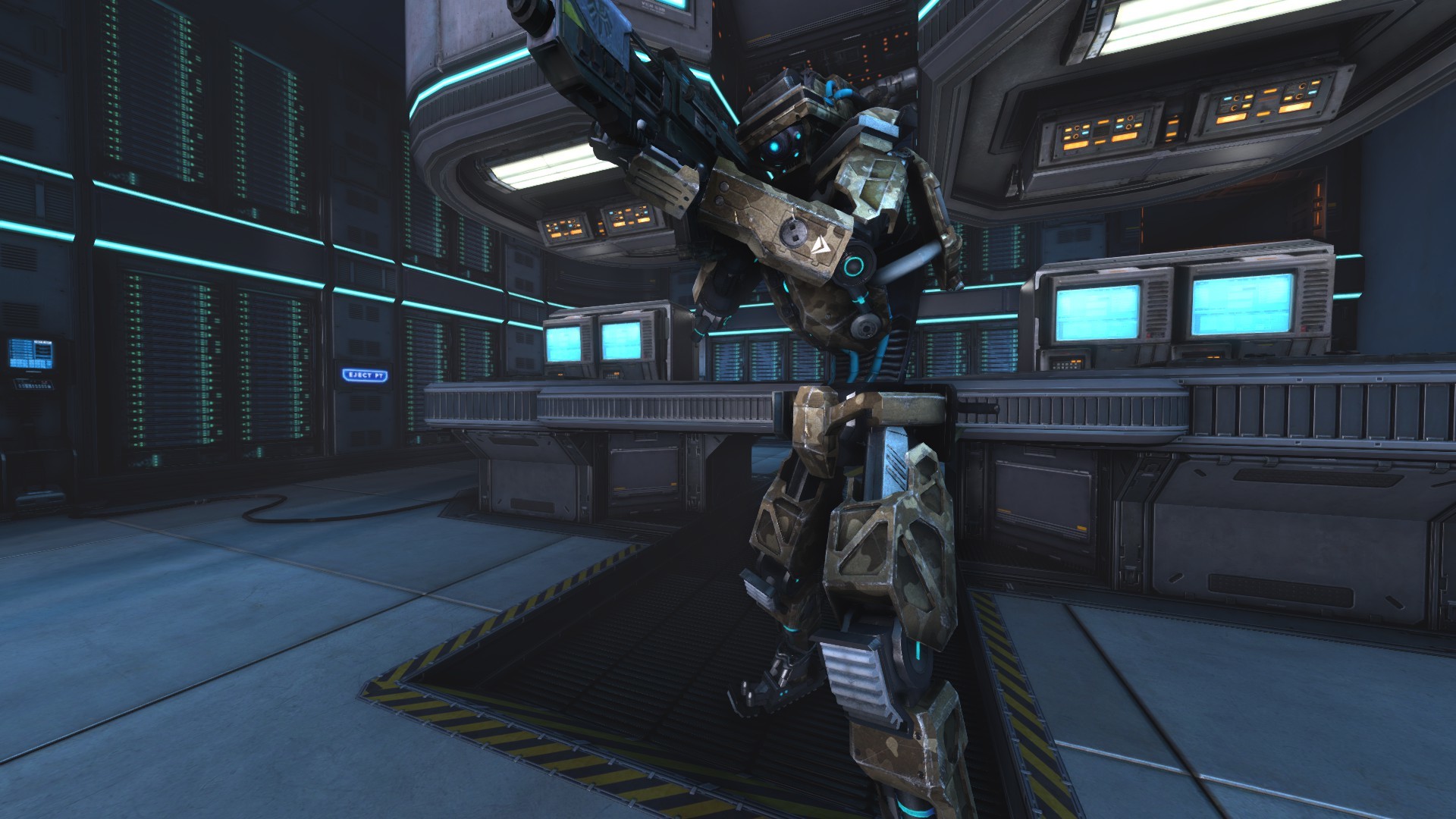 Natural Selection 2 - B.M.A.C. Supporter Pack Plus screenshot 6