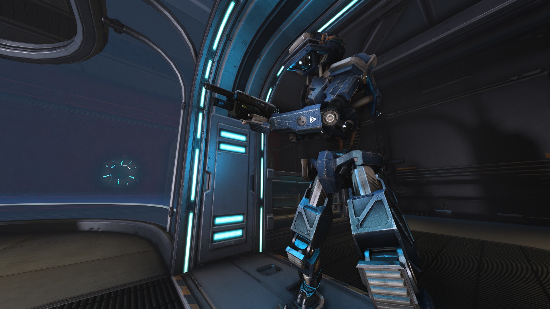 Natural Selection 2 - B.M.A.C. Supporter Pack Plus screenshot 5