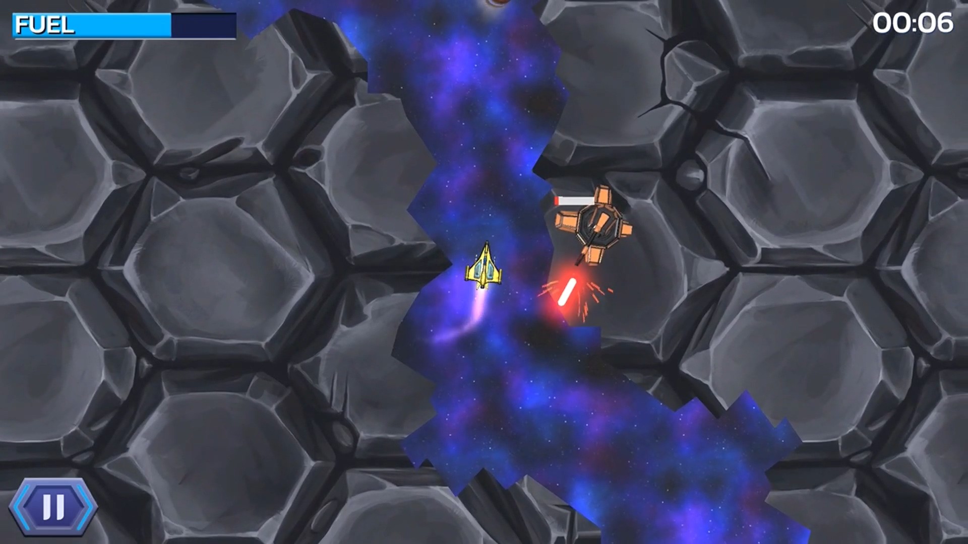 Planet Lander screenshot 10