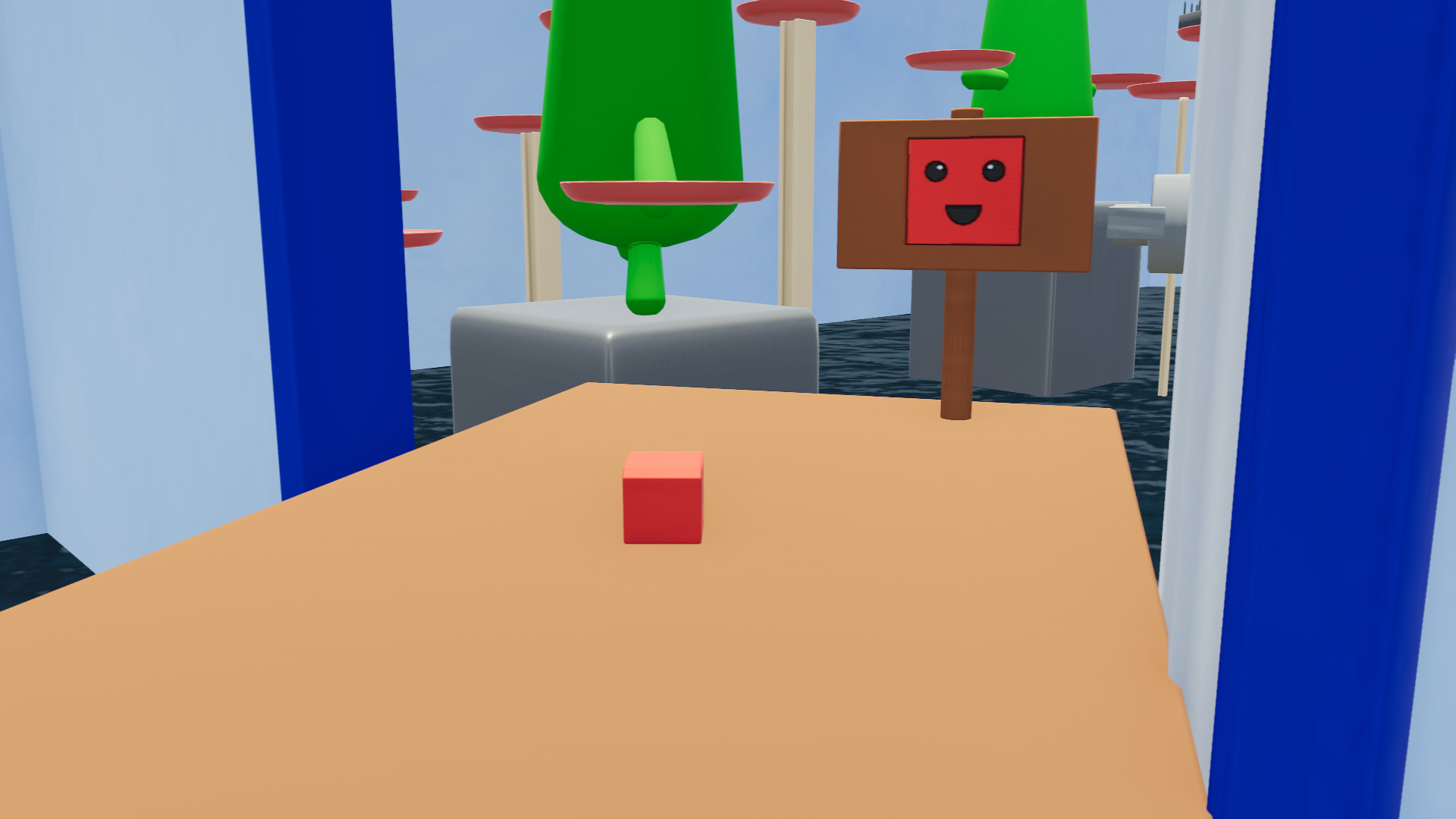 Through The Unknown screenshot 8