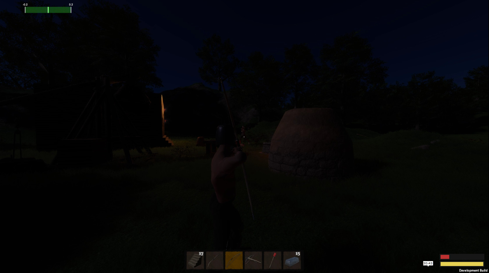 High Treason screenshot 7