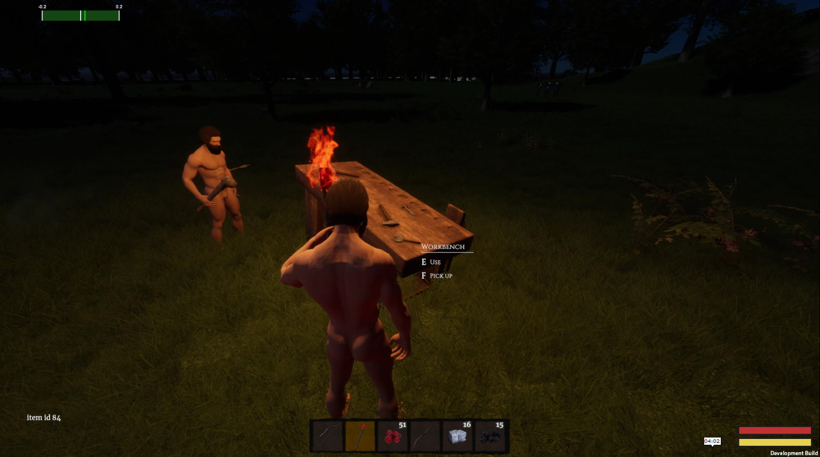 High Treason screenshot 8