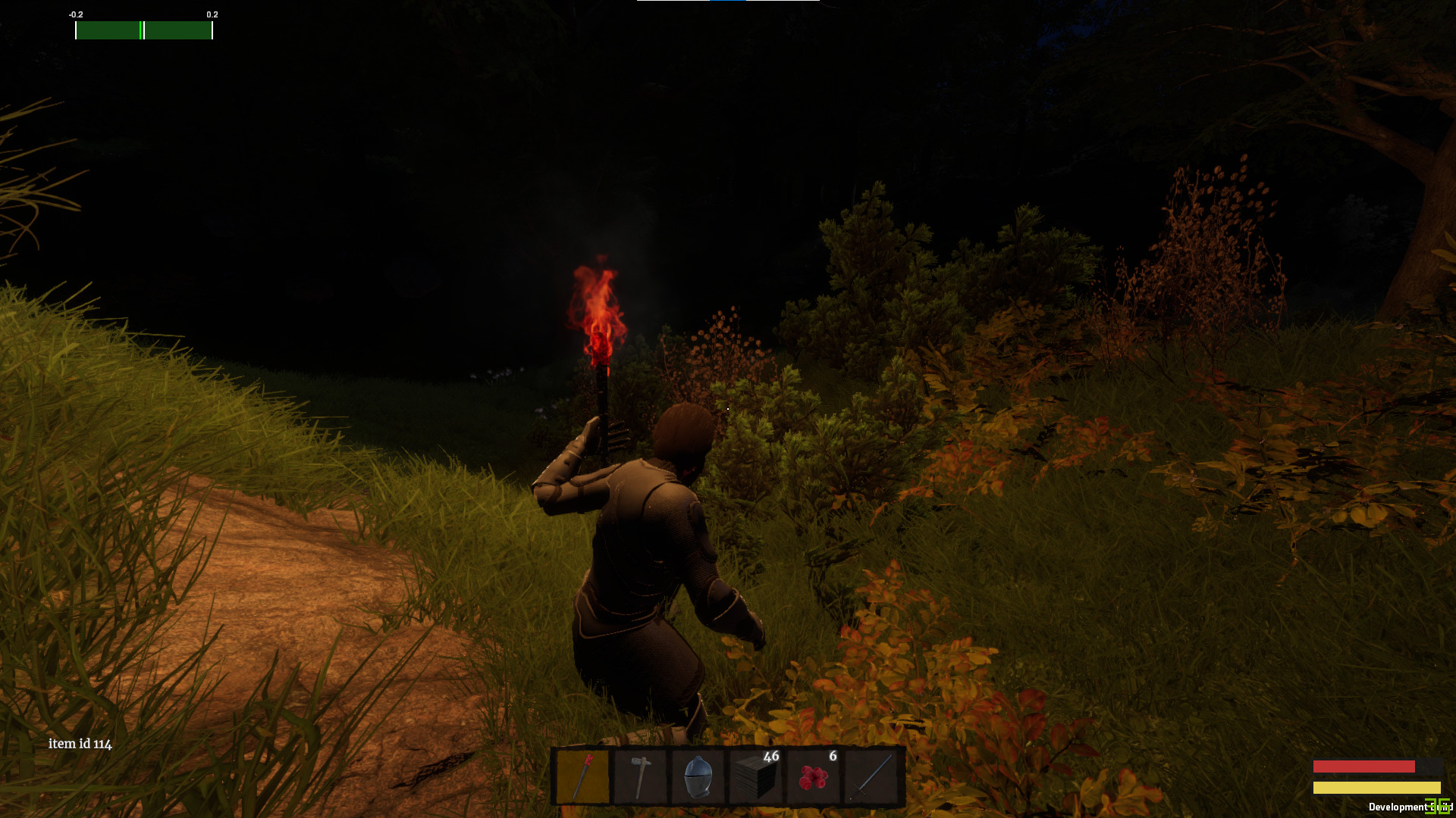 High Treason screenshot 5