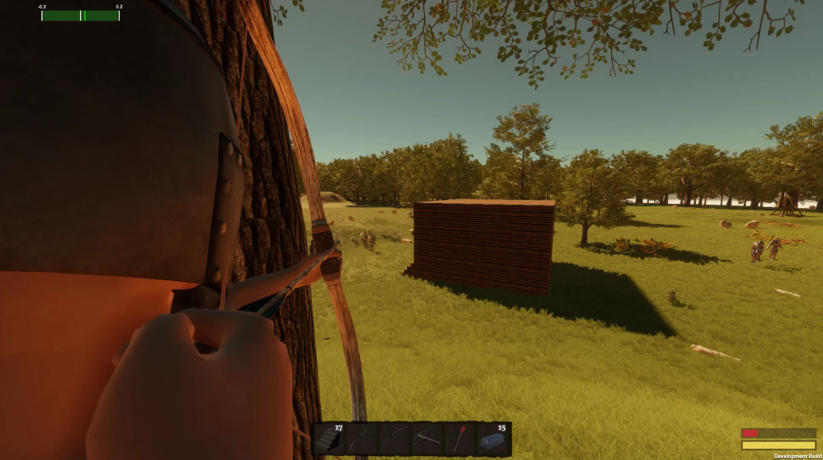 High Treason screenshot 1