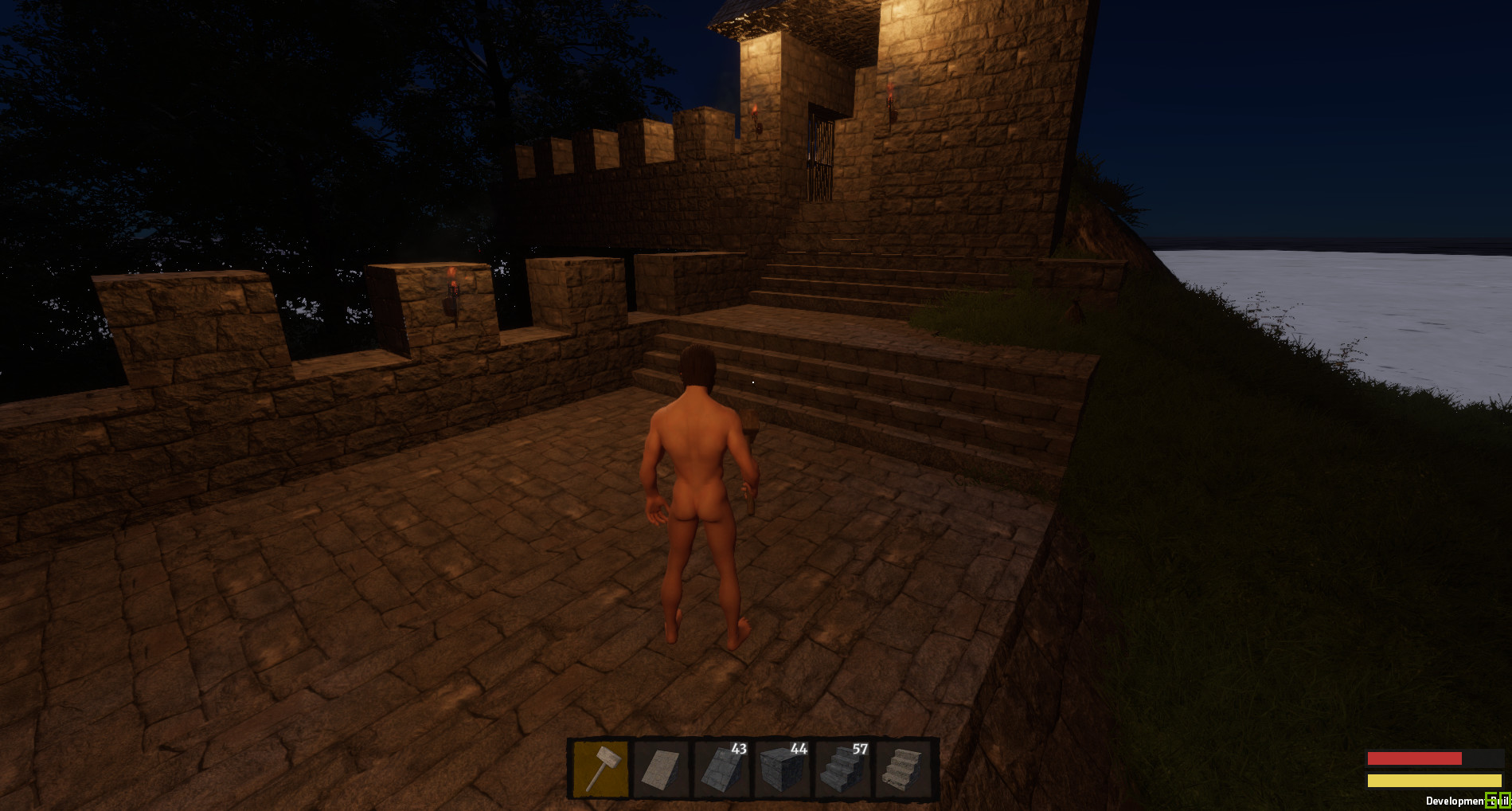 High Treason screenshot 11