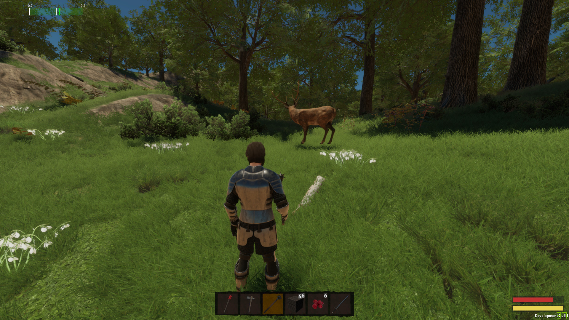 High Treason screenshot 2