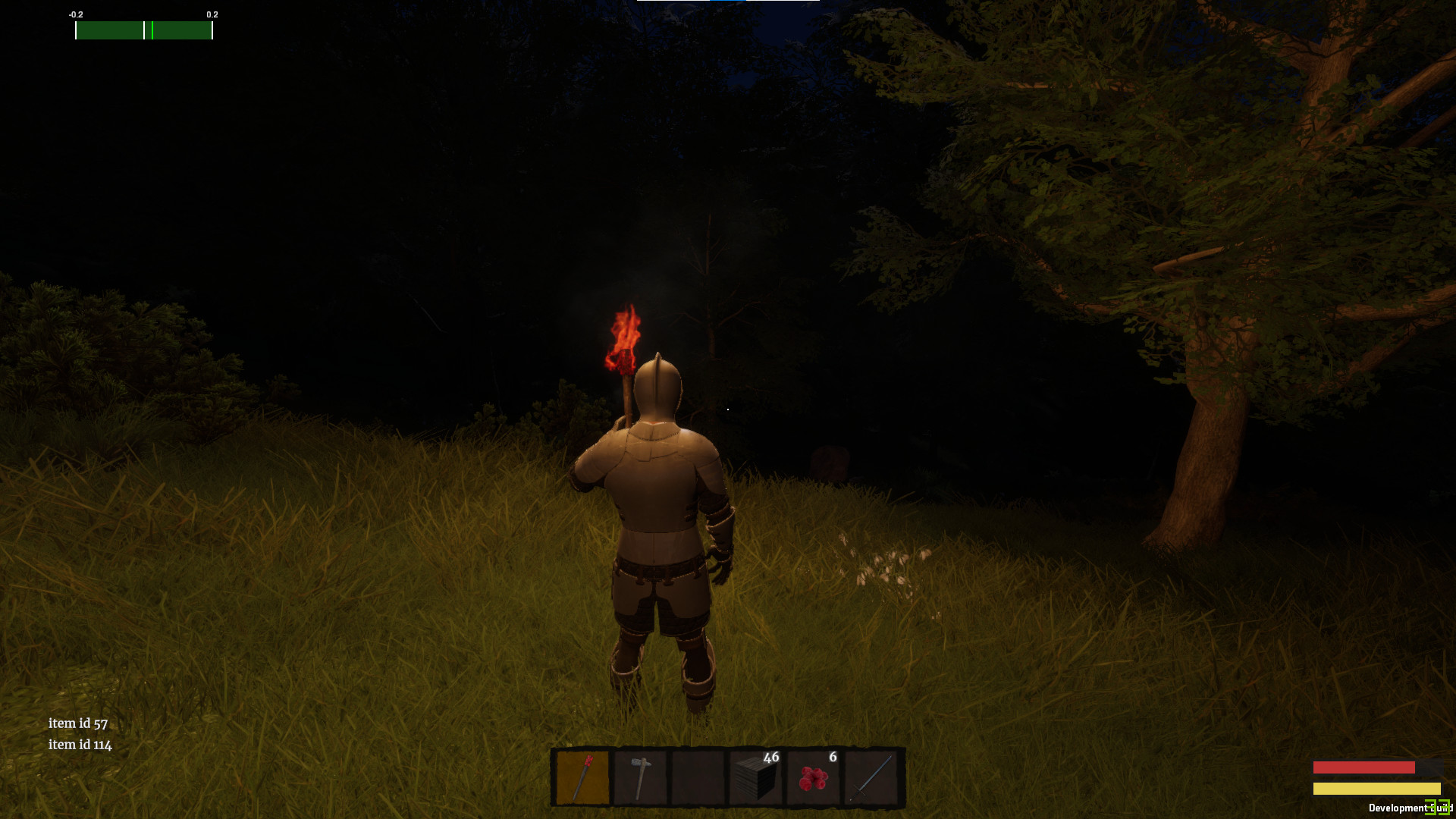 High Treason screenshot 4