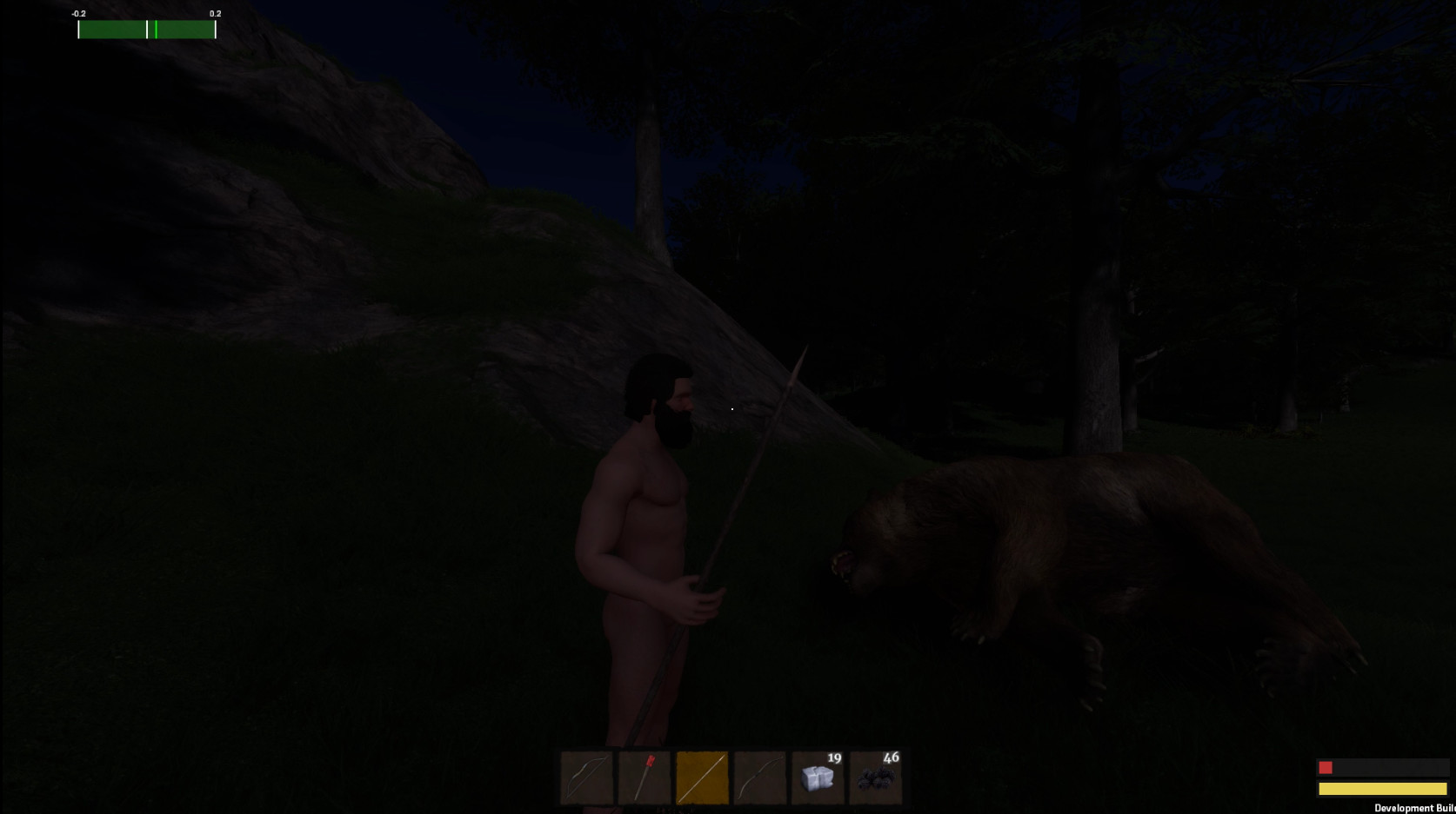 High Treason screenshot 10