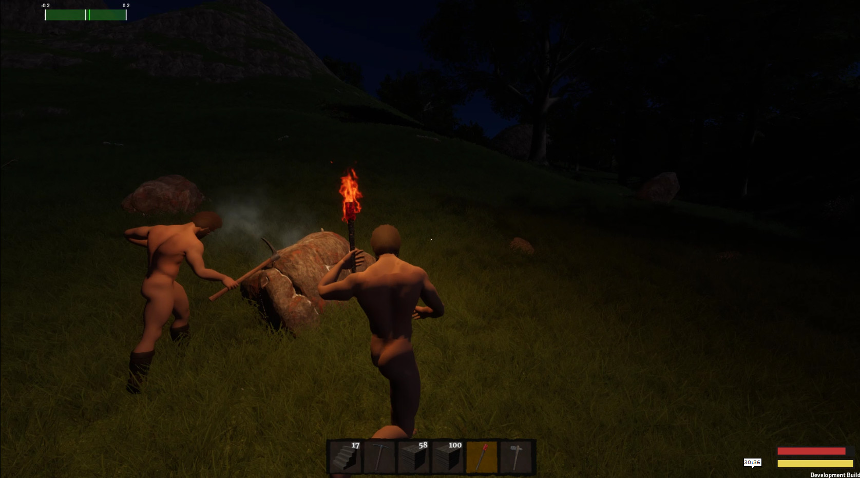 High Treason screenshot 6