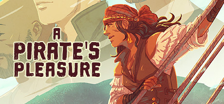 A Pirate's Pleasure — Steam header
