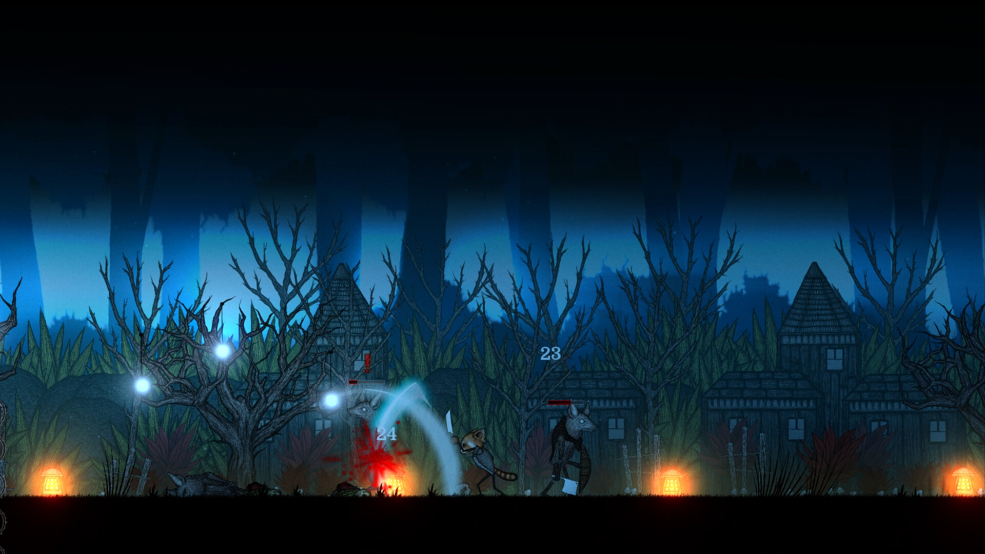 Cirrata screenshot 9
