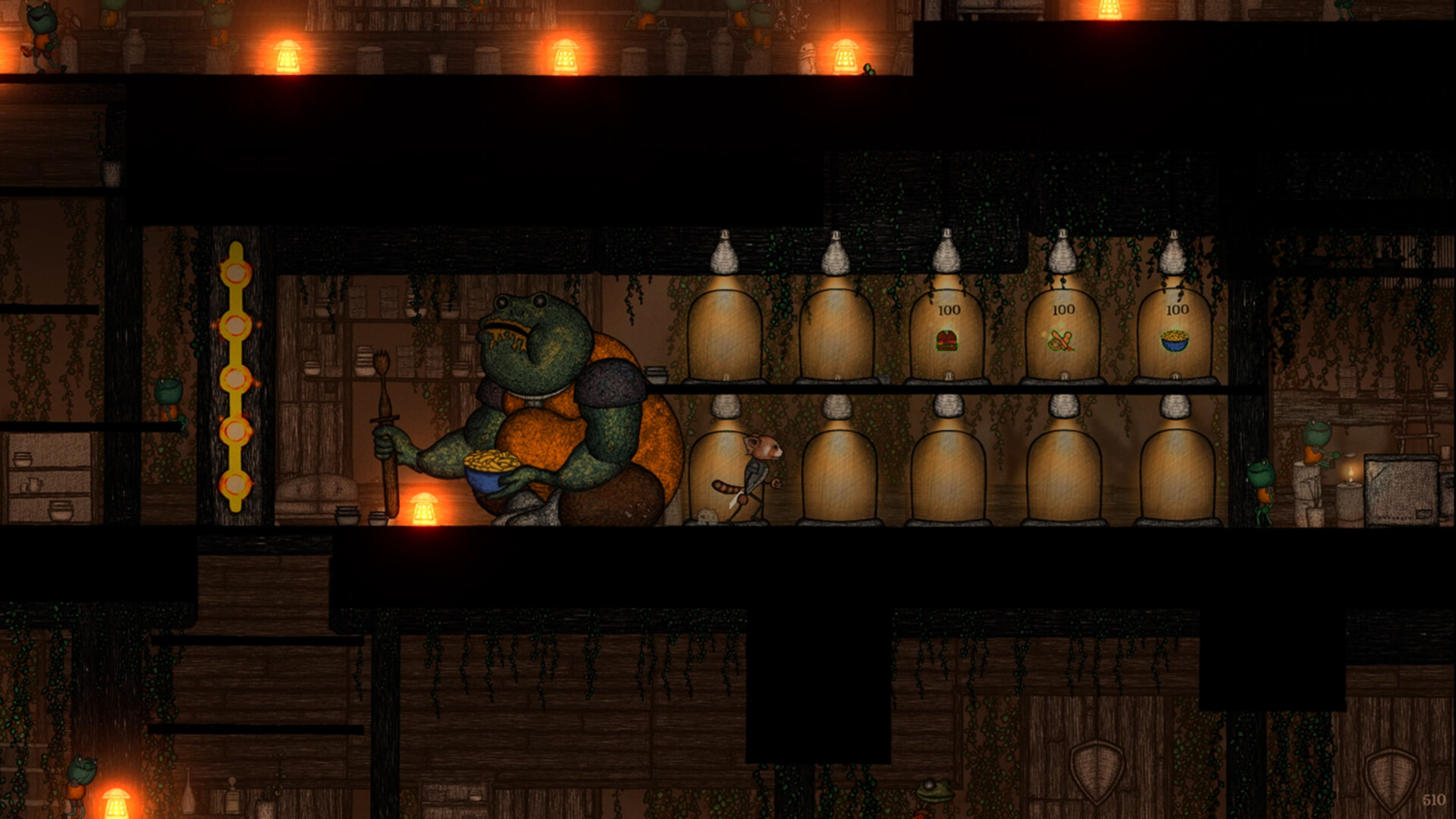 Cirrata screenshot 8