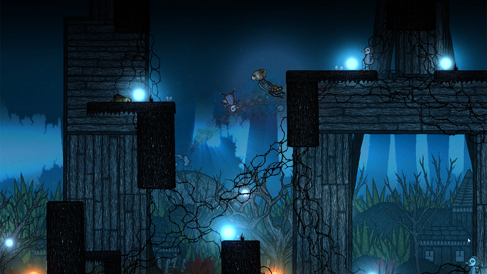 Cirrata screenshot 4