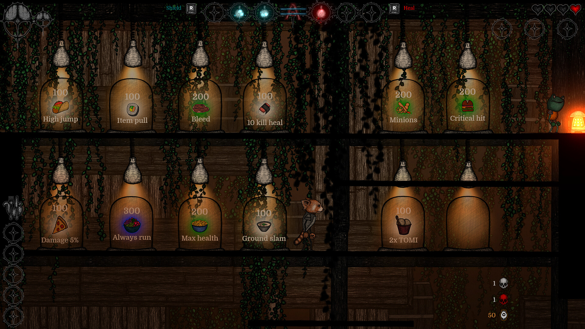 Cirrata screenshot 3