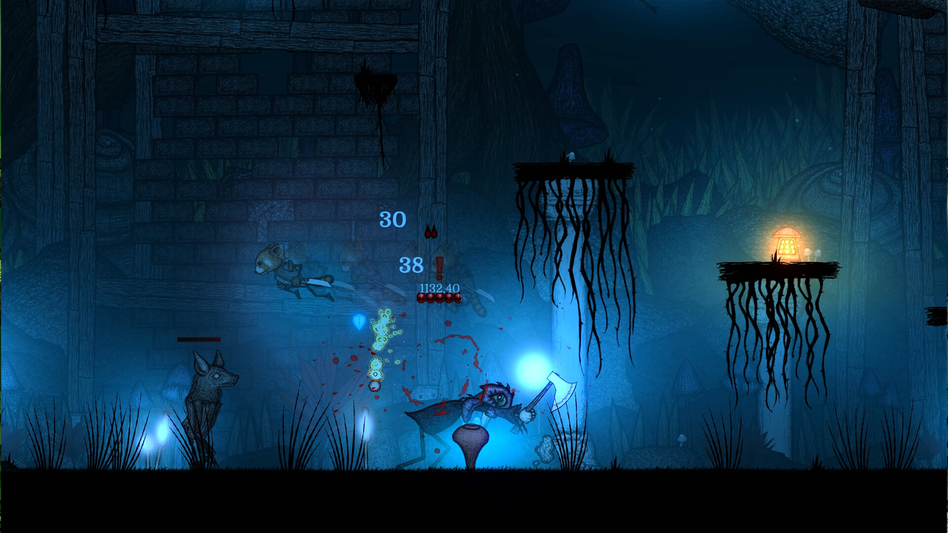 Cirrata screenshot 10