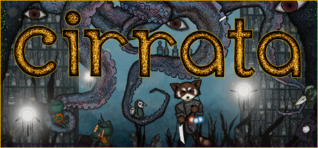Cirrata Cover Image